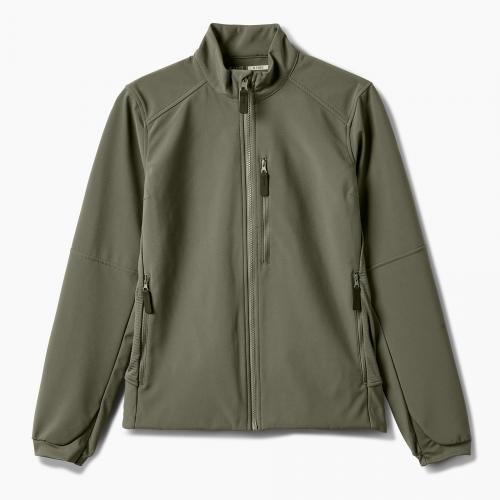 Куртка жіноча 5.11 Tactical® "Women's Duty Softshell Jacket", 68019-186