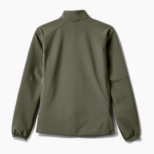 Куртка жіноча 5.11 Tactical® "Women's Duty Softshell Jacket", 68019-186