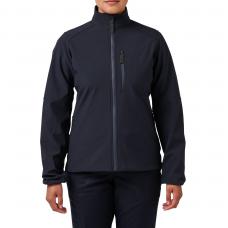 Куртка жіноча 5.11 Tactical® "Women's Duty Softshell Jacket"