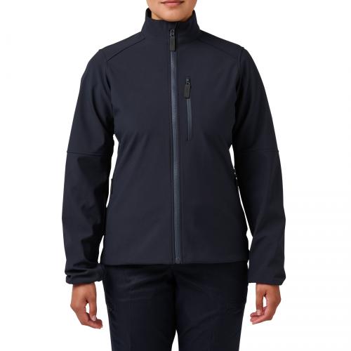 Куртка жіноча 5.11 Tactical® "Women's Duty Softshell Jacket", 68019-724