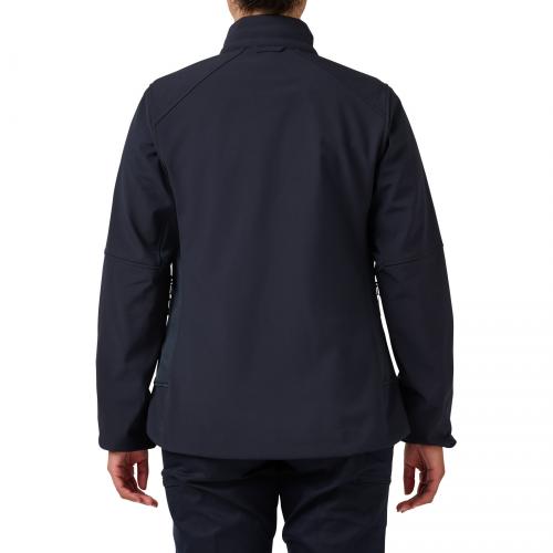 Куртка жіноча 5.11 Tactical® "Women's Duty Softshell Jacket", 68019-724