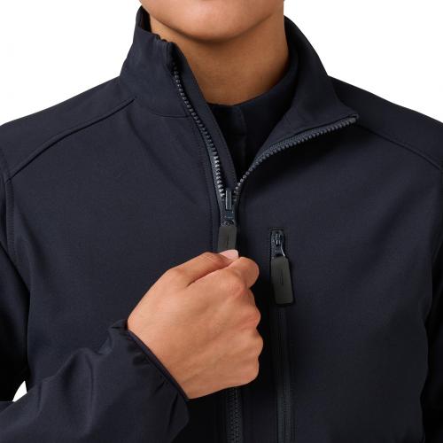 Куртка жіноча 5.11 Tactical® "Women's Duty Softshell Jacket", 68019-724