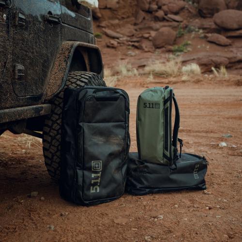 Сумка транспортна "5.11 Tactical® AllHaula™ Roller Bag 90L", 5860118-098