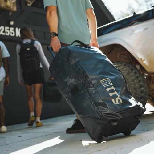 Сумка транспортна "5.11 Tactical® AllHaula™ Roller Bag 90L", 5860118-098