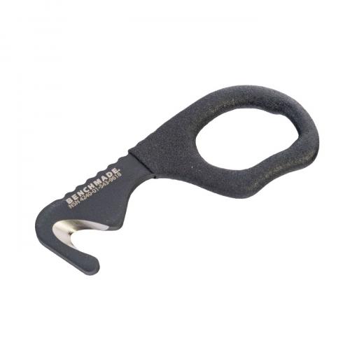 Ніж-стропоріз Benchmade® "7 Safety Hook and Strap Cutter", 7BLKW