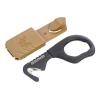 Ніж-стропоріз Benchmade® "7 Safety Hook and Strap Cutter", 7BLKW