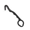Ніж-стропоріз Benchmade® "8 Safety Hook and Strap Cutter", 8BLKW