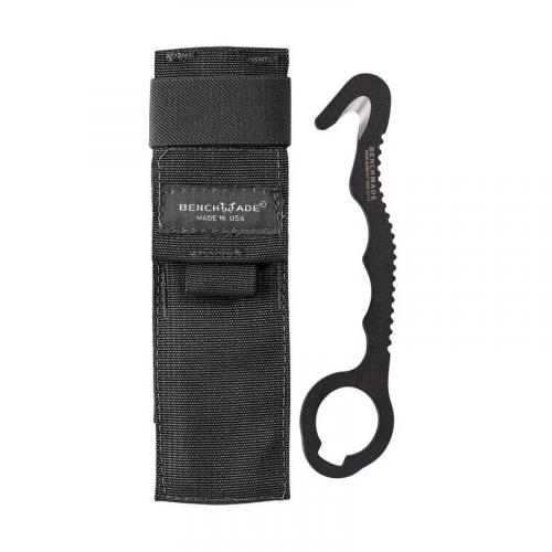 Ніж-стропоріз Benchmade® "8 Safety Hook and Strap Cutter", 8BLKW