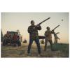 Штани тактичні 5.11 Tactical® "Industry Work Pants", 7740057-098