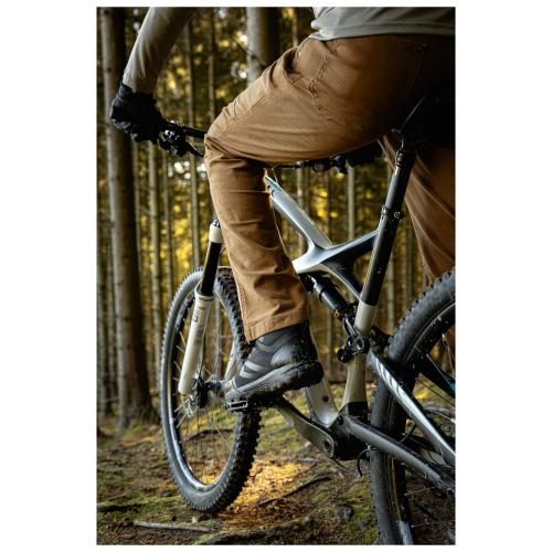 Штани тактичні 5.11 Tactical® "Industry Work Pants", 7740057-098