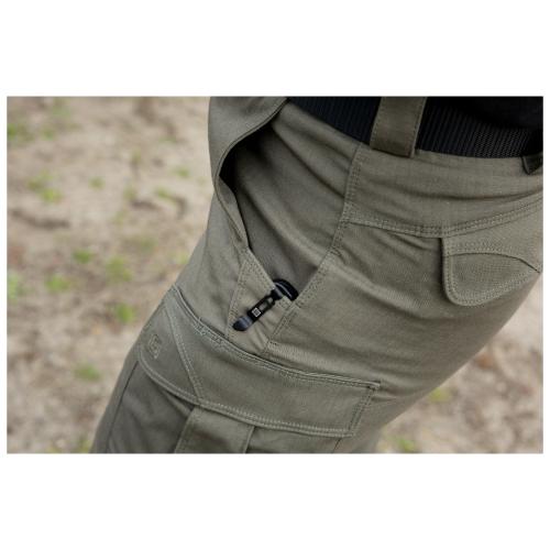 Штани тактичні 5.11 Tactical® "Industry Work Pants", 7740057-098