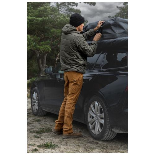 Штани тактичні 5.11 Tactical® "Industry Work Pants", 7740057-098