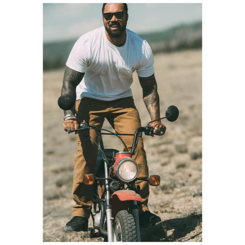 Штани тактичні 5.11 Tactical® "Industry Work Pants", 7740057-098