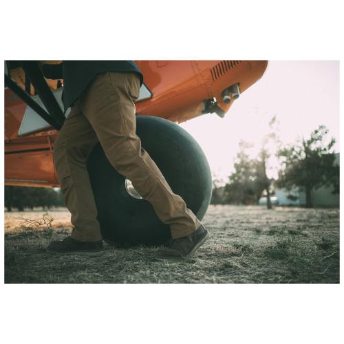 Штани тактичні 5.11 Tactical® "Industry Work Pants", 7740057-098