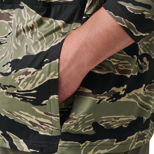Реглан "5.11 Tactical® PT-R® Forged Hoodie", 82135-1268