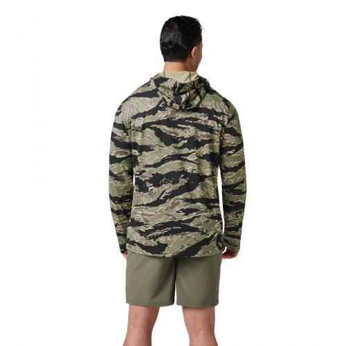 Реглан "5.11 Tactical® PT-R® Forged Hoodie", 82135-1268