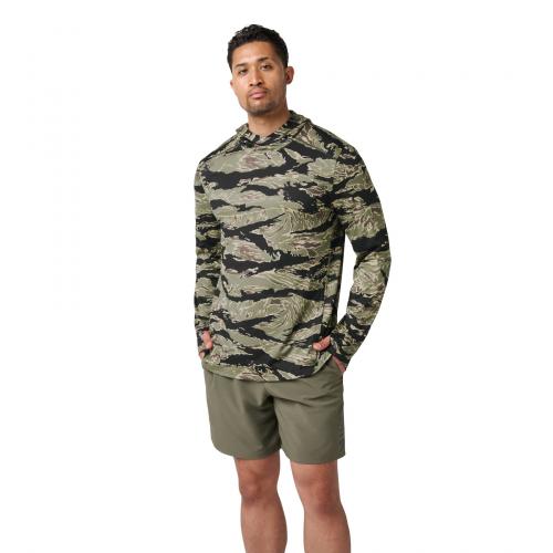 Реглан "5.11 Tactical® PT-R® Forged Hoodie", 82135-1268