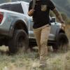 Штани тактичні 5.11 Tactical® "Traction Tech Pants", 74571-019