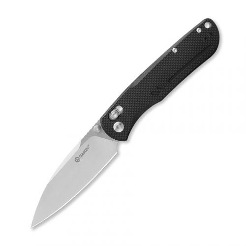 Нож складной Ganzo® "G771", G771-BK