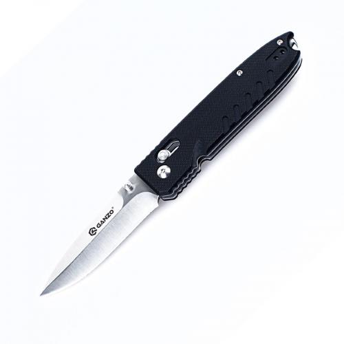Folding knife Ganzo® "G746-1", G746-1-BK