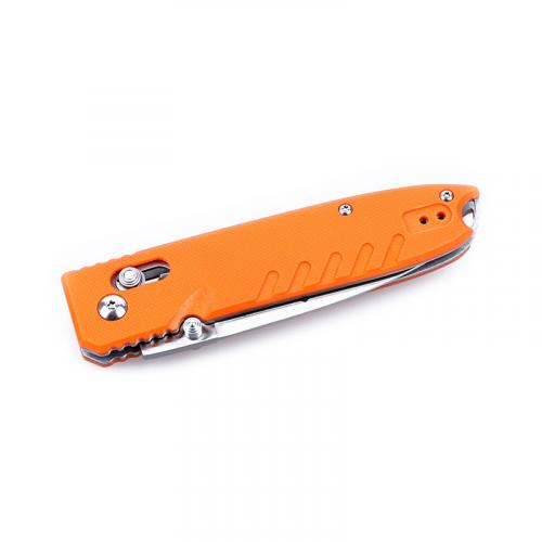Folding knife Ganzo® "G746-1", G746-1-OR