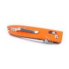 Folding knife Ganzo® "G746-1", G746-1-OR