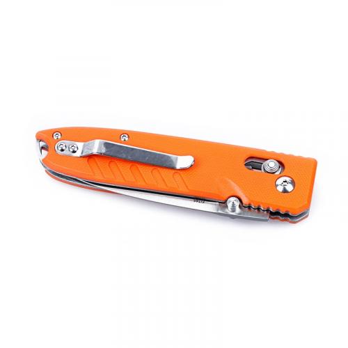 Folding knife Ganzo® "G746-1", G746-1-OR