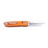 Folding knife Ganzo® "G746-1", G746-1-OR