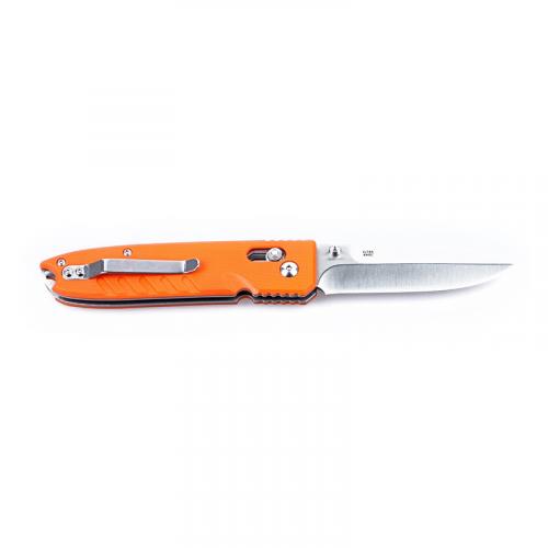Folding knife Ganzo® "G746-1", G746-1-OR