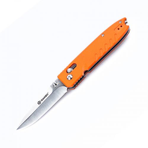 Folding knife Ganzo® "G746-1", G746-1-OR