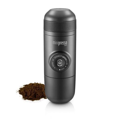 Кавоварка портативна Wacaco® "Minipresso GR", WMINIGR