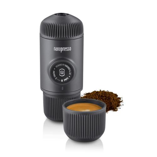Кофеварка портативная Wacaco® "Nanopresso", WNANOGR