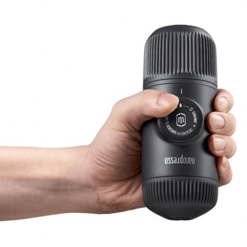 Кофеварка портативная Wacaco® "Nanopresso", WNANOGR