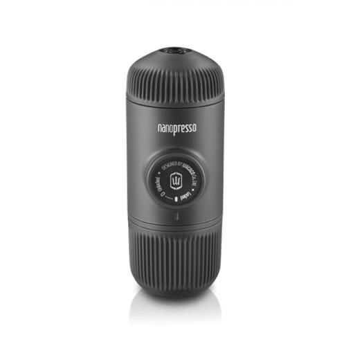 Кофеварка портативная Wacaco® "Nanopresso", WNANOGR