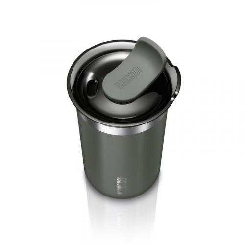 Термокухоль Wacaco® "Octaroma Lungo 300 ml", WOCT300GY