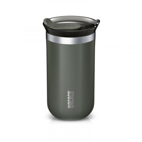 Термокухоль Wacaco® "Octaroma Lungo 300 ml", WOCT300GY