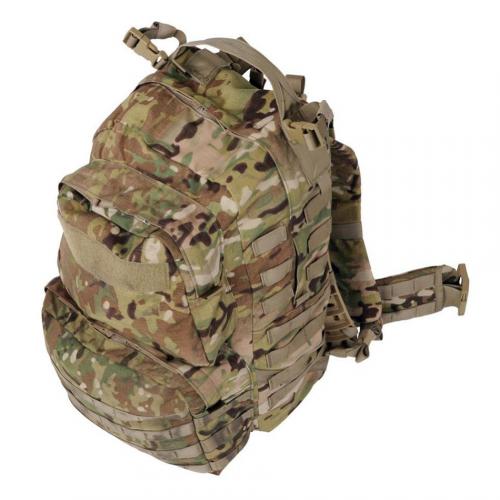 Рюкзак тактичний "US Army Medium MOLLE II MultiCam®", US-MM2-MC
