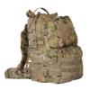 Рюкзак тактичний "US Army Medium MOLLE II MultiCam®", US-MM2-MC