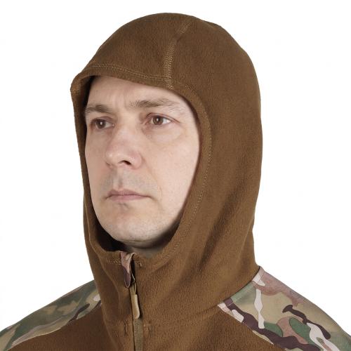 Куртка польова демісезонна "FROGMAN" MK-3, UA281-29901-MK3-MTP