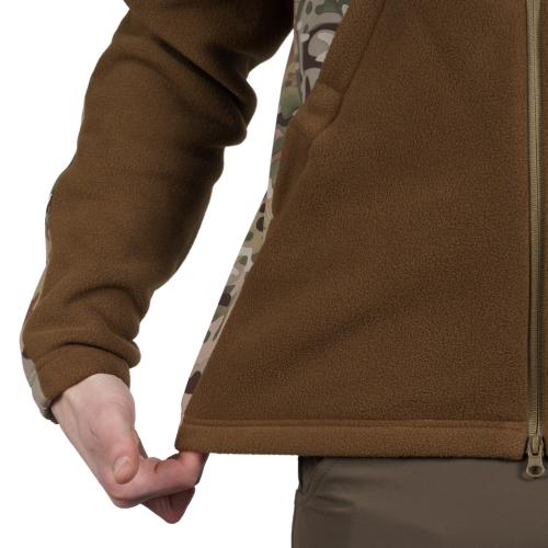 Куртка полевая демисезонная "FROGMAN" MK-3, UA281-29901-MK3-MTP