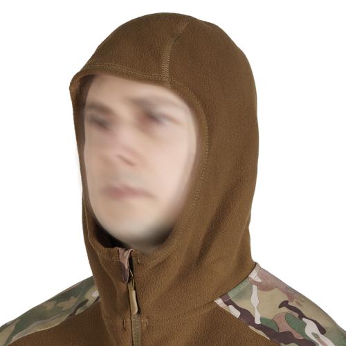 Куртка полевая демисезонная "FROGMAN" MK-3, UA281-29901-MK3-MTP
