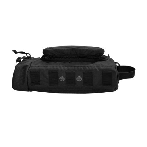 Toilet bag SG Tactic "The Best Military", SG-TBM-BK - Prof1group Toilet bag SG Tactic "The Best Military", SG-TBM-BK