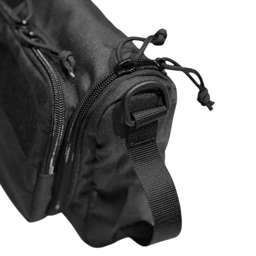 Toilet bag SG Tactic "The Best Military", SG-TBM-BK - Prof1group Toilet bag SG Tactic "The Best Military", SG-TBM-BK