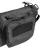 Toilet bag SG Tactic "The Best Military", SG-TBM-BK - Prof1group Toilet bag SG Tactic "The Best Military", SG-TBM-BK