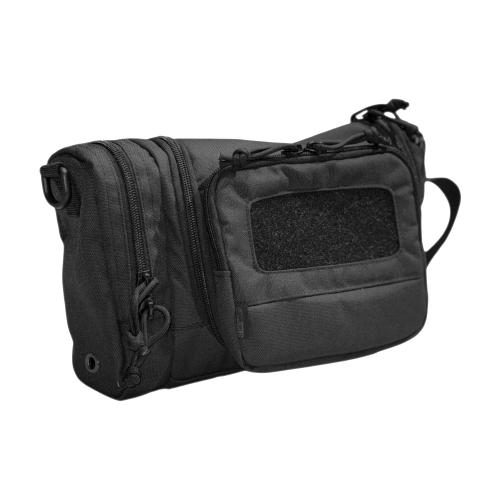 Toilet bag SG Tactic "The Best Military", SG-TBM-BK - Prof1group Toilet bag SG Tactic "The Best Military", SG-TBM-BK