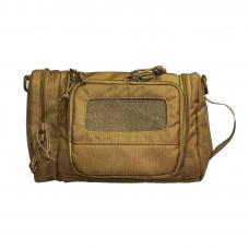 Toilet bag SG Tactic "The Best Military"