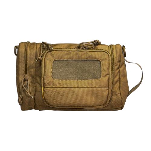 Toilet bag SG Tactic "The Best Military", SG-TBM-CB