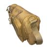 Toilet bag SG Tactic "The Best Military", SG-TBM-CB