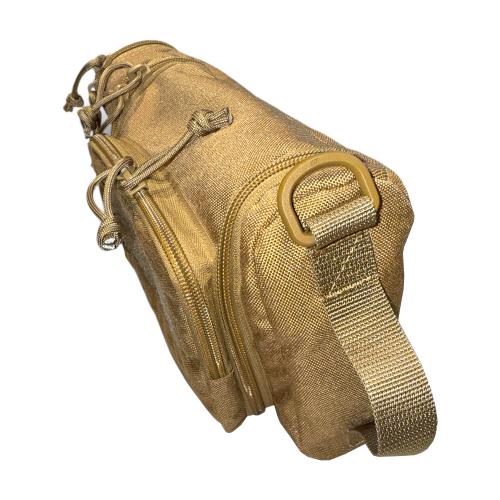 Toilet bag SG Tactic "The Best Military", SG-TBM-CB