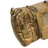 Toilet bag SG Tactic "The Best Military", SG-TBM-CB
